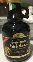 Steirisches Kürbiskernöl