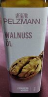Walnuss öl