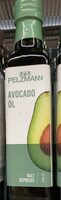 Avocado Öl