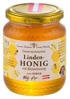 Lindenhonig