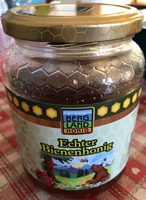 Honig - Echter Bienenhonig