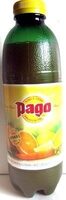 Pago A.C.E.