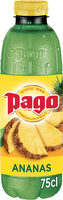 Pago ananas
