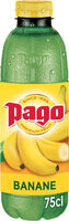 Nectar de Banane