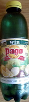 Pago Citron - Citron vert