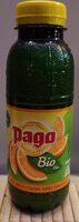 Orange bio