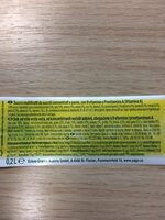 Multivitamine Pago