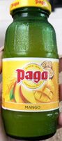 Pago mangue