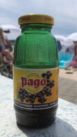Nectar de fruit