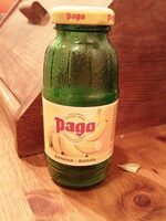 Nectar de banane