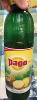 Pago ananas 1L