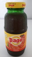 Pago Tomate 20CL (Pack De 12)