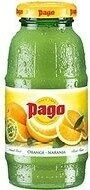 Pago Nectar Orange 20CL (Pack De 12)