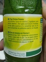 Pago Pommes Pressées 20CL (Pack De 12)