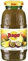 Pago Mango 20CL (Pack De 12)