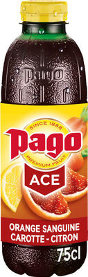 Red ACE