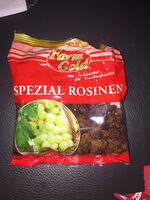 Spezial Rosinen