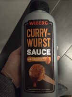 Currywurst Sauce