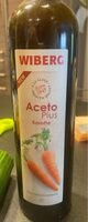 Acetoplus carotte