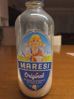 Maresi Original