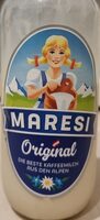 Coffee Creamer