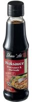 Woksauce Shan'shi