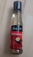 Reisessig