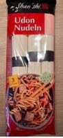 Udon nudle