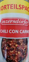 Chili Con Carne