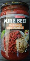 SUGO Pure Beef