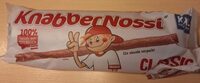 Knabbernossi Classic XXL Family Pack