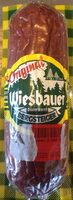 Bergsteiger 1A-Salami