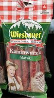 Kaminwurzn