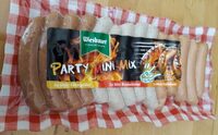 Wurst Party Mini Mix