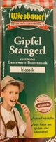 Gipfel Stangerl