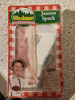 Jausenspeck