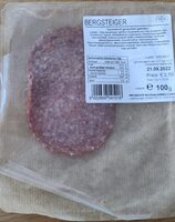 Bersteiger