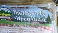 Salzburger Braten