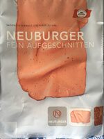Neuburger