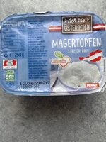 Magertopfen