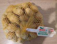 Österreichische Mini-Kartoffeln