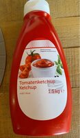 Ketchup