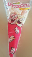 Marshmallows Mix