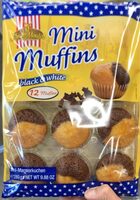Mini muffins