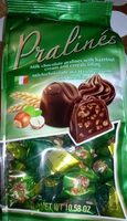 Pralinés