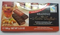 Chocolat amaretto