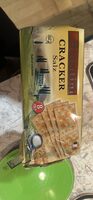 Cracker Salz
