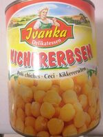 Kicher erbsen