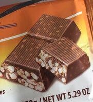 Choc\'n rice