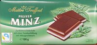 Pfeffer minz
